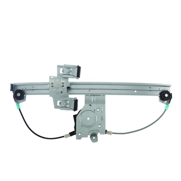 Wai Global POWER WINDOW REGULATOR ONLY, WPR4767RB WPR4767RB - main